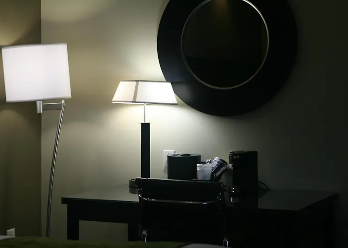 Best Western Plus University Inn