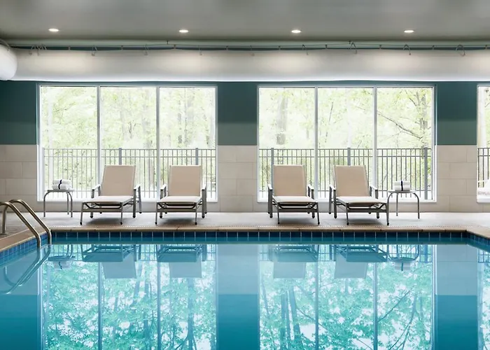 Holiday Inn Express - Hattiesburg West - Univ Area